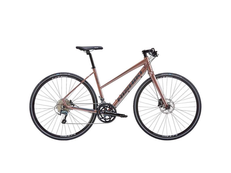 Se Nishiki Pro SLD - Pink 19" ❤ Stort online udvalg i Nishiki ❤ Hurtig levering: 1 - 2 Hverdage samt billig fragt - Varenummer: CKP-5712700021180 og barcode / Ean: &