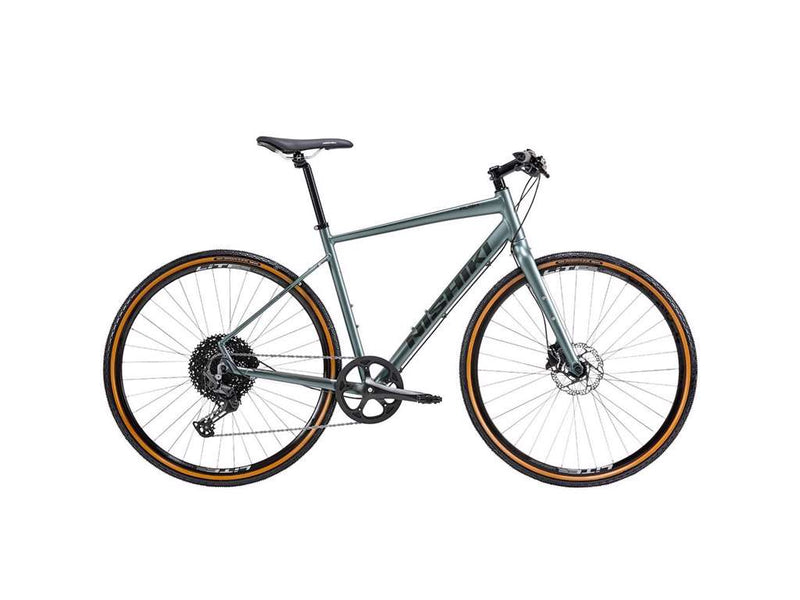 Se Nishiki Rush - Green 18" ❤ Stort online udvalg i Nishiki ❤ Hurtig levering: 1 - 2 Hverdage samt billig fragt - Varenummer: CKP-5712700018432 og barcode / Ean: &