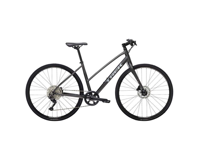 Se Trek FX 3 Stagger - Black L ❤ Kæmpe udvalg i Trek ❤ Hurtig levering: 1 - 2 Hverdage samt billig fragt - Varenummer: CKP-0601842576892 og barcode / Ean: &