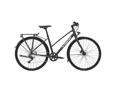 Se Trek FX 3 Disc Equipped - Black L ❤ Kæmpe udvalg i Trek ❤ Hurtig levering: 1 - 2 Hverdage samt billig fragt - Varenummer: CKP-0221332799992 og barcode / Ean: '0221332799992 på lager - Udsalg på Citybikes Spar op til 55% - Over 785 kendte brands på udsalg