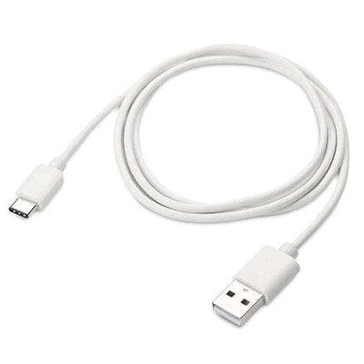Se Original Huawei AP51 USB / USB-C kabel 1 m - Hvid ❤ Kæmpe udvalg i KopK ❤ Hurtig levering: 1 - 2 Hverdage samt billig fragt - Varenummer: CPD-CL6610096 og barcode / Ean: '6901443252428 på lager - Udsalg på Mobil tilbehør Spar op til 63% - Over 324 kendte brands på udsalg