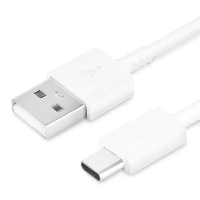 Se Original Samsung USB til USB-C kabel 0.8 m - EP-DR140AWE - Hvid ❤ Stort online udvalg i Samsung ❤ Hurtig levering: 1 - 2 Hverdage samt billig fragt - Varenummer: CPD-CL6610728 og barcode / Ean: '8596311066665 på lager - Udsalg på Mobil tilbehør Spar op til 56% - Over 454 design mærker på udsalg