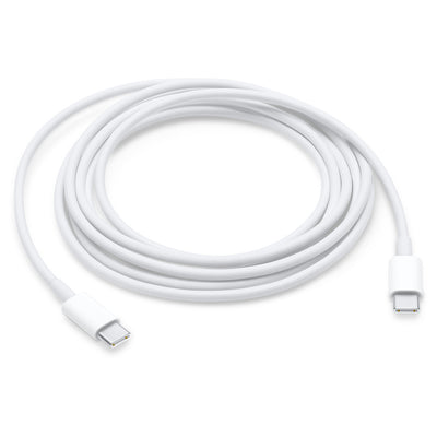 Se Original Apple USB-C til USB-C kabel - MUF72ZM/A - 1m ✔ Kæmpe udvalg i  Apple ✔ Hurtig levering: 1 - 2 Hverdage samt billig fragt - Varenummer: CPD-CL66MUF72ZM/A og barcode / Ean: '190198914477 på lager - Udsalg på pc / mac tilbehør Spar op til 62% - Over 360 kendte mærker på udsalg