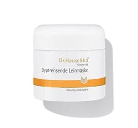 Stort online udvalg i Dr.Hauschka Clarifying Clay Mask Pot 90g. ❤ ❤ Hurtig levering: 1 - 2 Hverdage og gratis fragt v/køb over 295 kr. GLS til pakkeshop ❤ Varenummer: HG-5420 og barcode / Ean: 4020829004962 på lager - Kæmpe udvalg i Personlig pleje - Over 400 kendte brands på udsalg