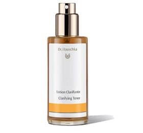 Stort online udvalg i Dr. Hauschka Clarifying toner 100ml. ❤ Dr. Hauschka ❤ Hurtig levering: 1 - 2 Hverdage og gratis fragt v/køb over 295 kr. GLS til pakkeshop ❤ Varenummer: HG-5848 og barcode / Ean: 4020829005297 på lager - Kæmpe udvalg i Personlig pleje - Over 400 kendte brands på udsalg