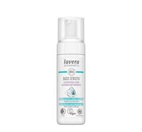 Stort online udvalg i Lavera Cleansing Foam Basis Sensitiv 150 ml. ❤ Lavera ❤ Hurtig levering: 1 - 2 Hverdage og gratis fragt v/køb over 295 kr. GLS til pakkeshop ❤ Varenummer: HG-52462 og barcode / Ean: 4021457649938 på lager - Kæmpe udvalg i Personlig pleje - Over 454 kendte mærker på udsalg