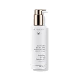 Stort online udvalg i Dr. Hauschka Cleansing Gel Stone Pine Sea Salt 200ml. ❤ Dr. Hauschka ❤ Hurtig levering: 1 - 2 Hverdage og gratis fragt v/køb over 295 kr. GLS til pakkeshop ❤ Varenummer: HG-28535 og barcode / Ean: 4020829072466 på lager - Kæmpe udvalg i Personlig pleje - Over 400 kendte brands på udsalg