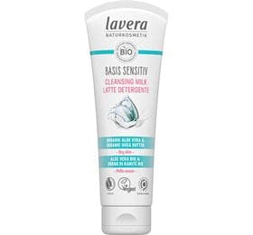 Stort online udvalg i Lavera Cleansing Milk Aloe Vera & Shea Butter Basis 125 ml. ❤ Lavera ❤ Hurtig levering: 1 - 2 Hverdage og gratis fragt v/køb over 295 kr. GLS til pakkeshop ❤ Varenummer: HG-21665 og barcode / Ean: 4021457650088 på lager - Kæmpe udvalg i Personlig pleje - Over 454 kendte mærker på udsalg