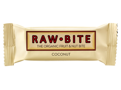 Stort online udvalg i Rawbite Kokos 50 g. ❤ Rawbite ❤ Hurtig levering: 1 - 2 Hverdage og gratis fragt v/køb over 295 kr. GLS til pakkeshop ❤ Varenummer: HG-4010 og barcode / Ean: på lager - Kæmpe udvalg i Mad & drikke - Over 434 design brands på udsalg
