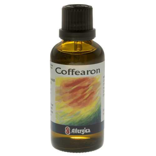Stort online udvalg i Allergica Coffearon 50 ml. ❤ Allergica ❤ Hurtig levering: 1 - 2 Hverdage og gratis fragt v/køb over 295 kr. GLS til pakkeshop ❤ Varenummer: HG-15614 og barcode / Ean: på lager - Kæmpe udvalg i Sundhed - Over 315 kendte brands på udsalg