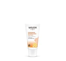 Stort online udvalg i Weleda Coldcream 30 ml. ❤ Weleda ❤ Hurtig levering: 1 - 2 Hverdage og gratis fragt v/køb over 295 kr. GLS til pakkeshop ❤ Varenummer: HG-20817 og barcode / Ean: 4001638081870 på lager - Kæmpe udvalg i Personlig pleje - Over 300 kendte brands på udsalg