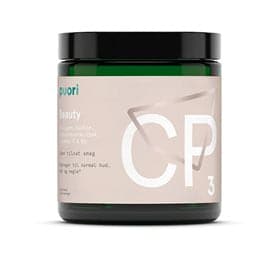 Se Puori Collagen Beauty CP3 - 155g. ❤ Kæmpe udvalg i KopK ❤ Hurtig levering: 1 - 2 Hverdage samt billig fragt - Varenummer: HG-52338 og barcode / Ean: &
