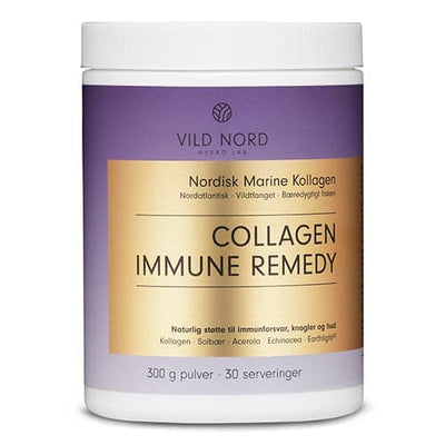 Stort online udvalg i Vild Nord Immune Remedy 300 g ❤ Vild Nord ❤ Hurtig levering: 1 - 2 Hverdage og gratis fragt v/køb over 295 kr. GLS til pakkeshop ❤ Varenummer: HG-50612 og barcode / Ean: 5714662000920 på lager - Kæmpe udvalg i Vild Nord - Over 300 kendte brands på udsalg