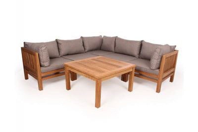 Se Colorado Teak Modulsæt Hjørne Sand ❤ Stort online udvalg i KERNETEAK ❤ Hurtig levering: 1 - 2 Hverdage samt billig fragt ❤ Varenummer: HML-DK3249V803 og barcode / Ean: på lager - Udsalg på HAVESOFA- OG LOUNGEMØBLER > Havesofasæt Spar op til 64% - Over 312 kendte brands på udsalg