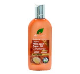 Stort online udvalg i Dr. Organic Conditioner Argan 265 ml. ❤ Dr. Organic ❤ Hurtig levering: 1 - 2 Hverdage og gratis fragt v/køb over 295 kr. GLS til pakkeshop ❤ Varenummer: HG-2224 og barcode / Ean: 5060176674684 på lager - Kæmpe udvalg i Personlig pleje - Over 400 kendte brands på udsalg