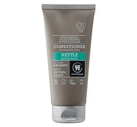 Stort online udvalg i Urtekram Conditioner Nettle 180ml. ❤ Urtekram ❤ Hurtig levering: 1 - 2 Hverdage og gratis fragt v/køb over 295 kr. GLS til pakkeshop ❤ Varenummer: HG-11671 og barcode / Ean: 5765228836163 på lager - Kæmpe udvalg i Personlig pleje - Over 434 design mærker på udsalg