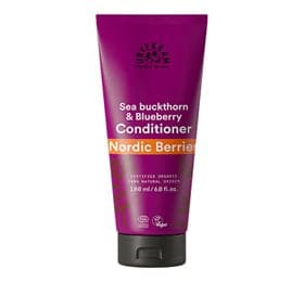 Stort online udvalg i Urtekram Conditioner Nordic Berries 180ml. ❤ Urtekram ❤ Hurtig levering: 1 - 2 Hverdage og gratis fragt v/køb over 295 kr. GLS til pakkeshop ❤ Varenummer: HG-10345 og barcode / Ean: 5765228836491 på lager - Kæmpe udvalg i Personlig pleje - Over 434 design mærker på udsalg