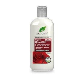 Se Dr. Organic Conditioner Rose Otto 265 ml. X ❤ Kæmpe udvalg i Blandet ❤ Hurtig levering: 1 - 2 Hverdage samt billig fragt - Varenummer: HG-2180 og barcode / Ean: '5060176673113 på lager - Udsalg på Personlig pleje Spar op til 56% - Over 454 kendte mærker på udsalg