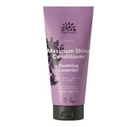 Stort online udvalg i Urtekram Conditioner Soothing Lavender 180ml. ❤ Urtekram ❤ Hurtig levering: 1 - 2 Hverdage og gratis fragt v/køb over 295 kr. GLS til pakkeshop ❤ Varenummer: HG-29529 og barcode / Ean: 5701058006574 på lager - Kæmpe udvalg i Personlig pleje - Over 434 design mærker på udsalg