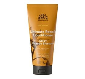 Stort online udvalg i Urtekram Conditioner Spicy Orange Blossom 180ml. ❤ Urtekram ❤ Hurtig levering: 1 - 2 Hverdage og gratis fragt v/køb over 295 kr. GLS til pakkeshop ❤ Varenummer: HG-29541 og barcode / Ean: 5701058006536 på lager - Kæmpe udvalg i Personlig pleje - Over 434 design mærker på udsalg