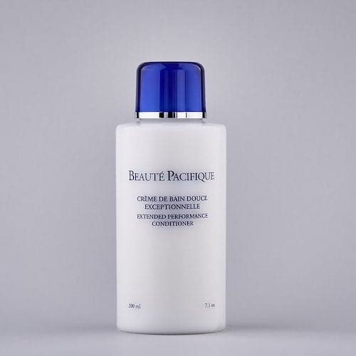 Stort online udvalg i Beauté Pacifique Conditioner 200 ml. ❤ Beauté Pacifique ❤ Hurtig levering: 1 - 2 Hverdage og gratis fragt v/køb over 295 kr. GLS til pakkeshop ❤ Varenummer: HG-17320 og barcode / Ean: 5705676000068 på lager - Kæmpe udvalg i Personlig pleje - Over 312 kendte brands på udsalg