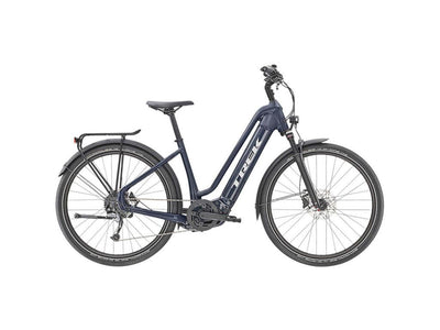 Se Trek Allant+ 7 - Blue S ❤ Stort online udvalg i Trek ❤ Hurtig levering: 1 - 2 Hverdage samt billig fragt ❤ Varenummer: CKP-0601842195659 og barcode / Ean: '0601842195659 på lager - Udsalg på Elcykel Spar op til 58% - Over 312 kendte brands på udsalg