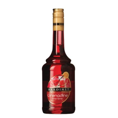 Se Bardinet Grenadine Fl 70 ❤ Stort online udvalg i Bardinet ❤ Hurtig levering: 1 - 2 Hverdage samt billig fragt ❤ Varenummer: BAR-661005 og barcode / Ean: '3012999250066 på lager - Udsalg på Fødevarer, drikkevarer og tobak | Fødevarer | Krydderier og saucer | Sirup Spar op til 51% - Over 400 kendte brands på udsalg