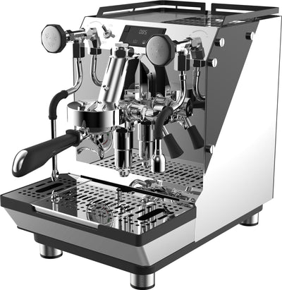 Se Crem One 1B VP PID espressomaskine ❤ Stort online udvalg i Crem ❤ Hurtig levering: 1 - 2 Hverdage samt billig fragt ❤ Varenummer: ELG-221172 og barcode / Ean: 6971117230526 på lager - Udsalg på Espressomaskine - Over 434 design brands på udsalg
