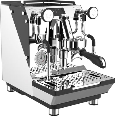 Se Crem One 2B RP PID espressomaskine ❤ Stort online udvalg i Crem ❤ Hurtig levering: 1 - 2 Hverdage samt billig fragt ❤ Varenummer: ELG-221178 og barcode / Ean: 6971117230731 på lager - Udsalg på Espressomaskine - Over 434 design brands på udsalg