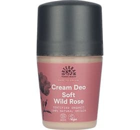 Stort online udvalg i Urtekram Deo cream roll on Soft Wild Rose 50ml. ❤ Urtekram ❤ Hurtig levering: 1 - 2 Hverdage og gratis fragt v/køb over 295 kr. GLS til pakkeshop ❤ Varenummer: HG-50828 og barcode / Ean: 5701058011622 på lager - Kæmpe udvalg i Personlig pleje - Over 434 design mærker på udsalg