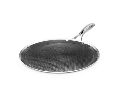 ONYX COOKWARE FRYING PANS Pandekagepande 29 cm. lav de bedste pandekager  ❤ Se vores kæmpe udvalg i Stegepander