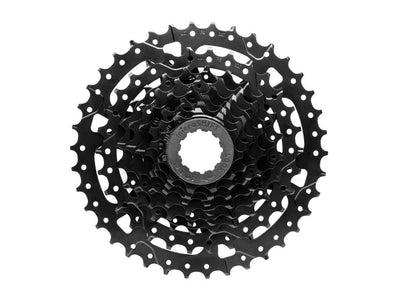 Se Microshift Acolyte - Kassette 8 gear 11-38 tands - Til Microshift Acolyte gear system ❤ Kæmpe udvalg i Microshift ❤ Hurtig levering: 1 - 2 Hverdage samt billig fragt - Varenummer: CKP-4710495438535 og barcode / Ean: '4710495438535 på lager - Udsalg på Kassetter Spar op til 58% - Over 350 kendte brands på udsalg