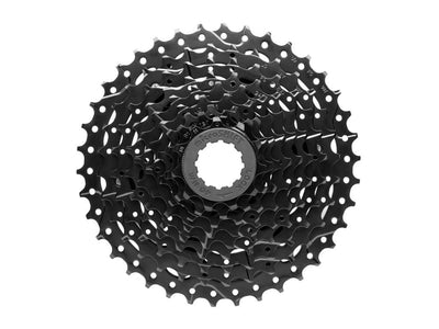 Se Microshift Advent - Kassette 9 gear 11-38 tands - Til Microshift Advent gear system ❤ Kæmpe udvalg i Microshift ❤ Hurtig levering: 1 - 2 Hverdage samt billig fragt - Varenummer: CKP-4710495438542 og barcode / Ean: '4710495438542 på lager - Udsalg på Kassetter Spar op til 51% - Over 454 kendte brands på udsalg