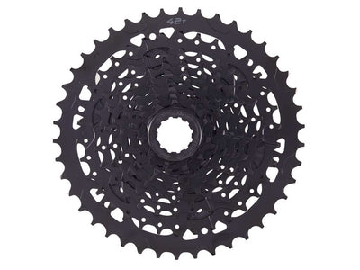 Se Microshift Advent - Kassette 9 gear 11-42 tands - Til Microshift Advent gear system ❤ Kæmpe udvalg i Microshift ❤ Hurtig levering: 1 - 2 Hverdage samt billig fragt - Varenummer: CKP-4710495438320 og barcode / Ean: '4710495438320 på lager - Udsalg på Kassetter Spar op til 54% - Over 454 kendte brands på udsalg