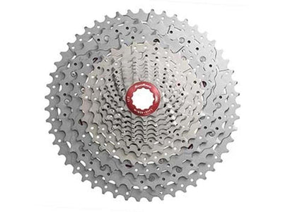 Se Sunrace CSMZ903 Kassette 12 gear - 11-51T - MTB - Shimano HG ❤ Stort online udvalg i Sunrace ❤ Hurtig levering: 1 - 2 Hverdage samt billig fragt - Varenummer: CKP-4711264330418 og barcode / Ean: '4711264330418 på lager - Udsalg på Kassetter Spar op til 63% - Over 785 kendte brands på udsalg