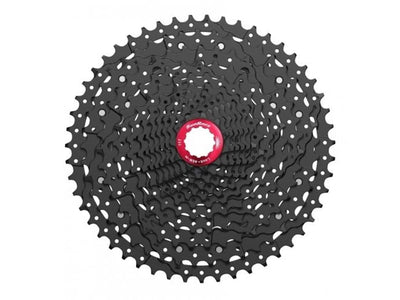 Se Sunrace CSRZ800 WAT - Kassette 12 gear - 11-30T - Road - Til Shimano HG-Spline - Sort ❤ Kæmpe udvalg i Sunrace ❤ Hurtig levering: 1 - 2 Hverdage samt billig fragt - Varenummer: CKP-4711264330685 og barcode / Ean: '4711264330685 på lager - tilbud på Kassetter Spar op til 59% - Over 322 design brands på tilbud
