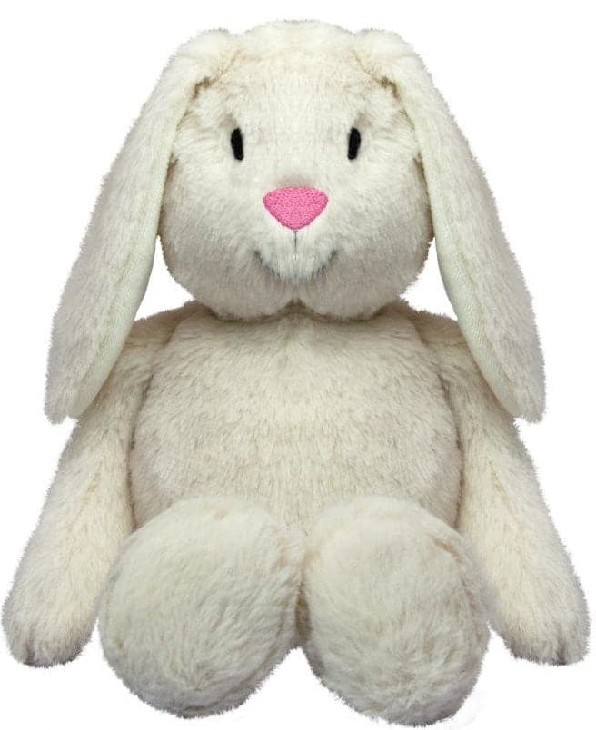 Se Cute Friends Kanin Bamse 34x18 cm (fra 0 M) ✔ Kæmpe udvalg i  Cute Friends ✔ Hurtig levering: 1 - 2 Hverdage samt billig fragt - Varenummer: MMA-224073 og barcode / Ean: &