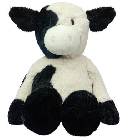 Se Cute Friends Ko Bamse 34x18 cm (fra 0 M) ✔ Kæmpe udvalg i  Cute Friends ✔ Hurtig levering: 1 - 2 Hverdage samt billig fragt - Varenummer: MMA-224070 og barcode / Ean: '5600991987417 på lager - Udsalg på Bamser og plysdyr Spar op til 57% - Over 434 design brands på udsalg