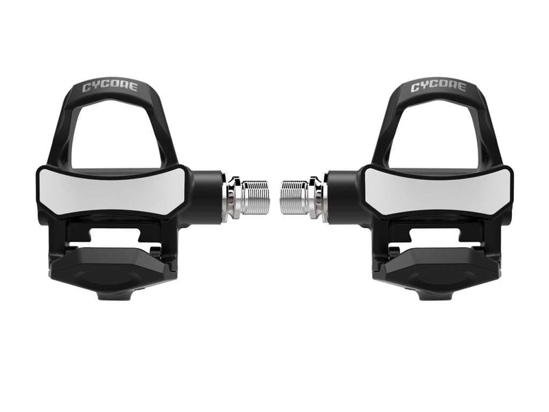 Se Cycore F2 - Wattpedaler road dual sided wattmåling - Keo klampe ❤ Kæmpe udvalg i Cycore ❤ Hurtig levering: 1 - 2 Hverdage samt billig fragt - Varenummer: CKP-5712934014583 og barcode / Ean: &