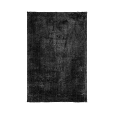 Se Miami Tæppe - Antrasit grå 160x230 cm ❤ Stort online udvalg i House Nordic ❤ Hurtig levering: 1 - 2 Hverdage samt billig fragt ❤ Varenummer: BGH-43713982660860 og barcode / Ean: '5713917018086 på lager - Udsalg på Alle produkter Spar op til 64% - Over 454 design mærker på udsalg
