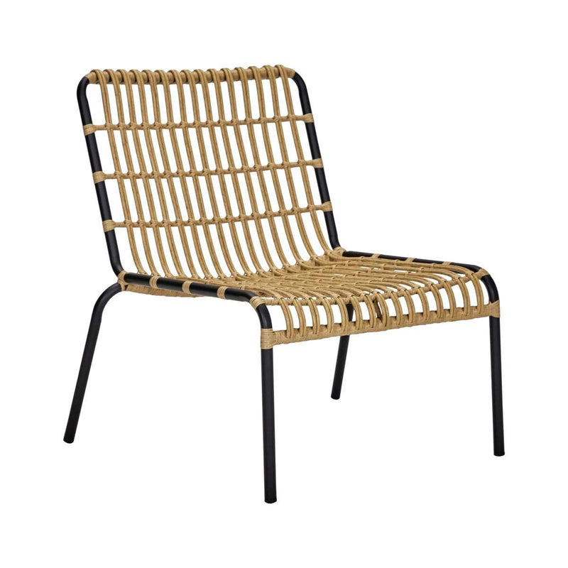 Se House Doctor - Loungestol, Loka, Natur H76 cm ❤ Stort online udvalg i House Doctor ❤ Hurtig levering: 1 - 2 Hverdage samt billig fragt - Varenummer: BGH-47580130804042 og barcode / Ean: &
