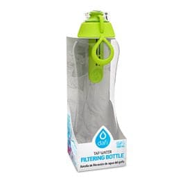 Stort online udvalg i Dafi Filterflaske 0,5l Grøn 1 stk. ❤ Dafi ❤ Hurtig levering: 1 - 2 Hverdage og gratis fragt v/køb over 295 kr. GLS til pakkeshop ❤ Varenummer: HG-18703 og barcode / Ean: 5900950929404 på lager - Kæmpe udvalg i Drikkedunke - Over 360 kendte mærker på udsalg