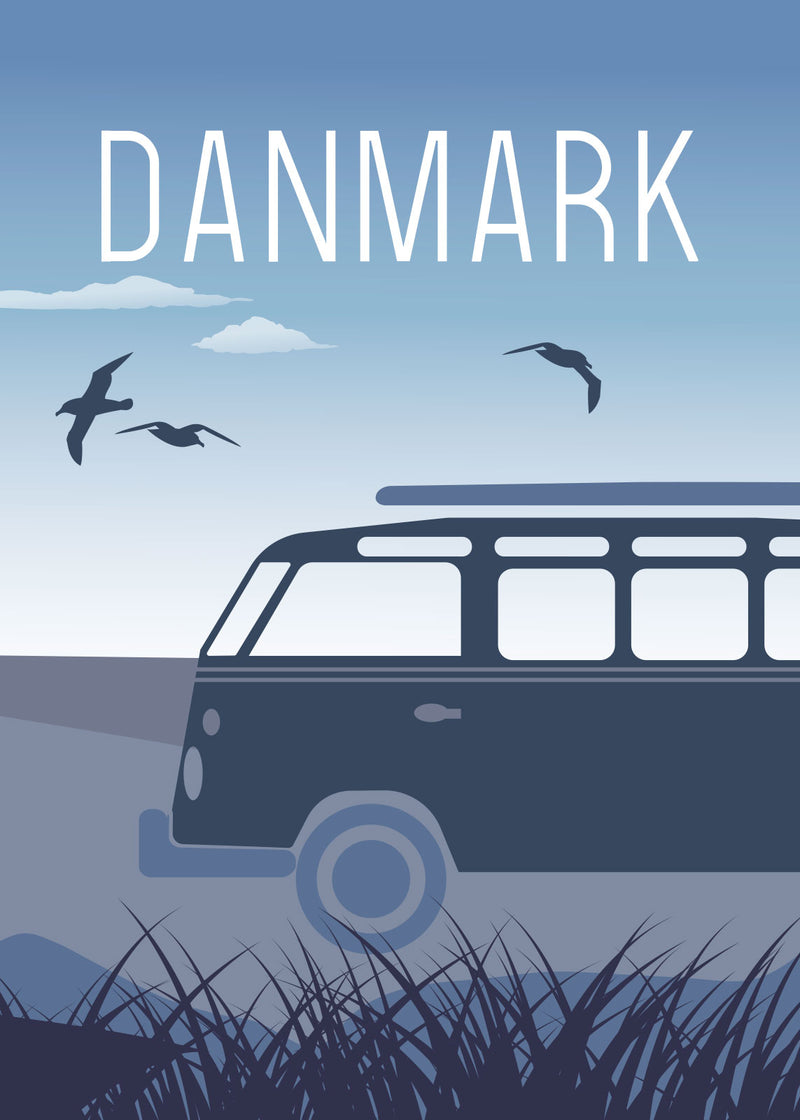 Se Bus af Rikke Axelsen ❤ Stort online udvalg i Rikke Axelsen ❤ Hurtig levering: 1 - 2 Hverdage samt billig fragt ❤ Varenummer: ILL-14726 og barcode / Ean: på lager - Udsalg på Illux Art shop - Grafisk kunst - Rikke Axelsen - Illustration Spar op til 56% - Over 454 design mærker på udsalg
