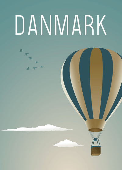 Se Bl Luftballon af Rikke Axelsen ❤ Stort online udvalg i Rikke Axelsen ❤ Hurtig levering: 1 - 2 Hverdage samt billig fragt ❤ Varenummer: ILL-14690 og barcode / Ean: på lager - Udsalg på Illux Art shop - Grafisk kunst - Rikke Axelsen - Illustration Spar op til 63% - Over 454 design brands på udsalg