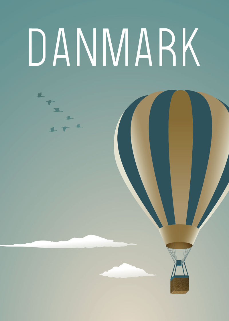 Se Bl Luftballon af Rikke Axelsen ❤ Stort online udvalg i Rikke Axelsen ❤ Hurtig levering: 1 - 2 Hverdage samt billig fragt ❤ Varenummer: ILL-14690 og barcode / Ean: på lager - Udsalg på Illux Art shop - Grafisk kunst - Rikke Axelsen - Illustration Spar op til 63% - Over 454 design brands på udsalg