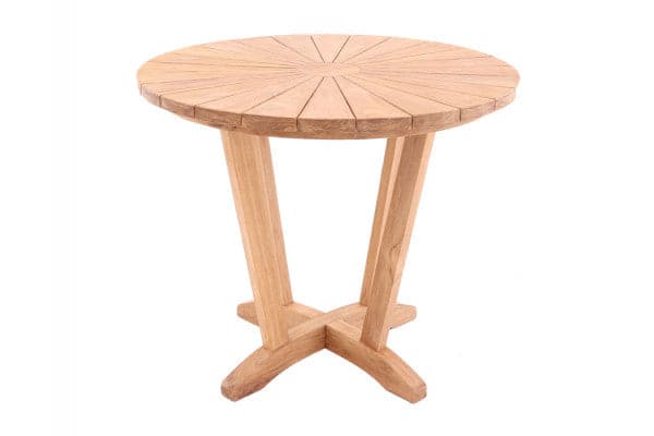 Se Davenport Teak Havebord - Ø 90 cm ❤ Stort online udvalg i KERNETEAK ❤ Hurtig levering: 1 - 2 Hverdage samt billig fragt ❤ Varenummer: HML-DK3066 og barcode / Ean: på lager - Udsalg på HAVEBORDE > Teak haveborde Spar op til 65% - Over 350 kendte brands på udsalg