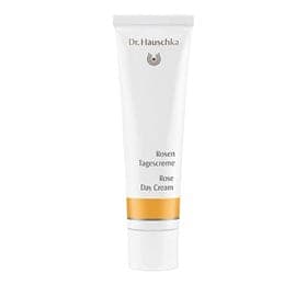 Stort online udvalg i Dr. Hauschka Daycream rose 30ml. ❤ Dr. Hauschka ❤ Hurtig levering: 1 - 2 Hverdage og gratis fragt v/køb over 295 kr. GLS til pakkeshop ❤ Varenummer: HG-26108 og barcode / Ean: 4020829006249 på lager - Kæmpe udvalg i Personlig pleje - Over 400 kendte brands på udsalg