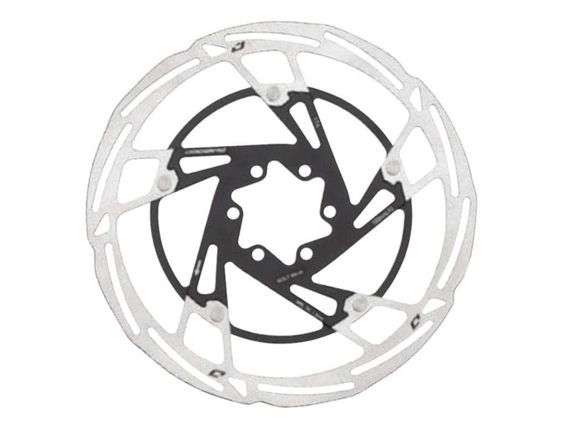 Se Jagwire Pro LR2 Rotor Bremseskive - 220 mm - 6-Bolt montering - Aluminium ❤ Kæmpe udvalg i Jagwire ❤ Hurtig levering: 1 - 2 Hverdage samt billig fragt - Varenummer: CKP-4715910042236 og barcode / Ean: &