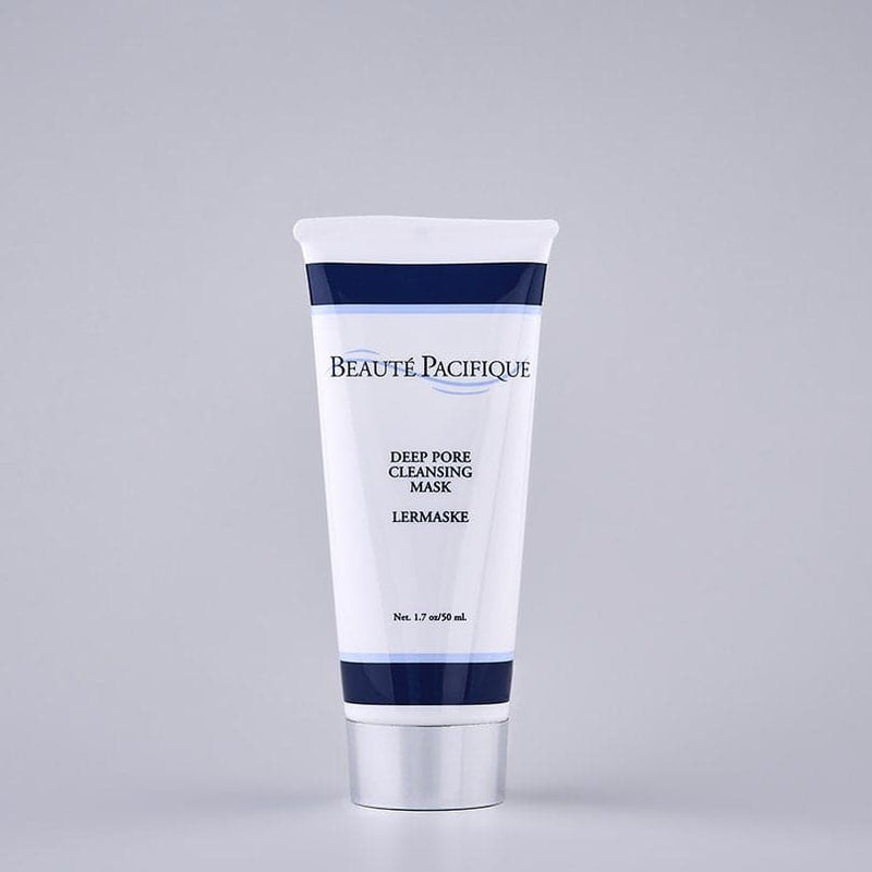 Stort online udvalg i Beauté Pacifique Lermaske 50 ml. ❤ Beauté Pacifique ❤ Hurtig levering: 1 - 2 Hverdage og gratis fragt v/køb over 295 kr. GLS til pakkeshop ❤ Varenummer: HG-17325 og barcode / Ean: 5705676000877 på lager - Kæmpe udvalg i Personlig pleje - Over 312 kendte brands på udsalg