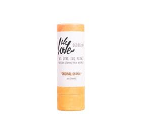 Stort online udvalg i Deo Stift Original Orange 65g. ❤ ❤ Hurtig levering: 1 - 2 Hverdage og gratis fragt v/køb over 295 kr. GLS til pakkeshop ❤ Varenummer: HG-50342 og barcode / Ean: 8719324977135 på lager - Kæmpe udvalg i Personlig pleje - Over 360 kendte mærker på udsalg